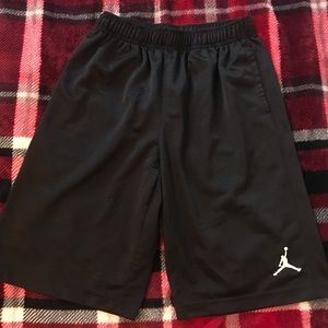 Jordan Basketball shorts